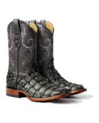 Pirarucu Gris Rodeo Texana