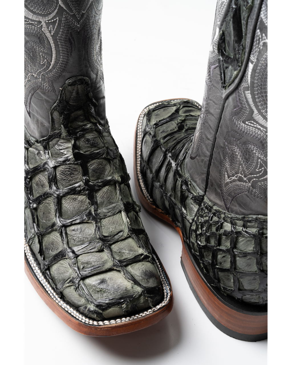 Pirarucu Gris Rodeo Texana