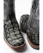 Pirarucu Gris Rodeo Texana