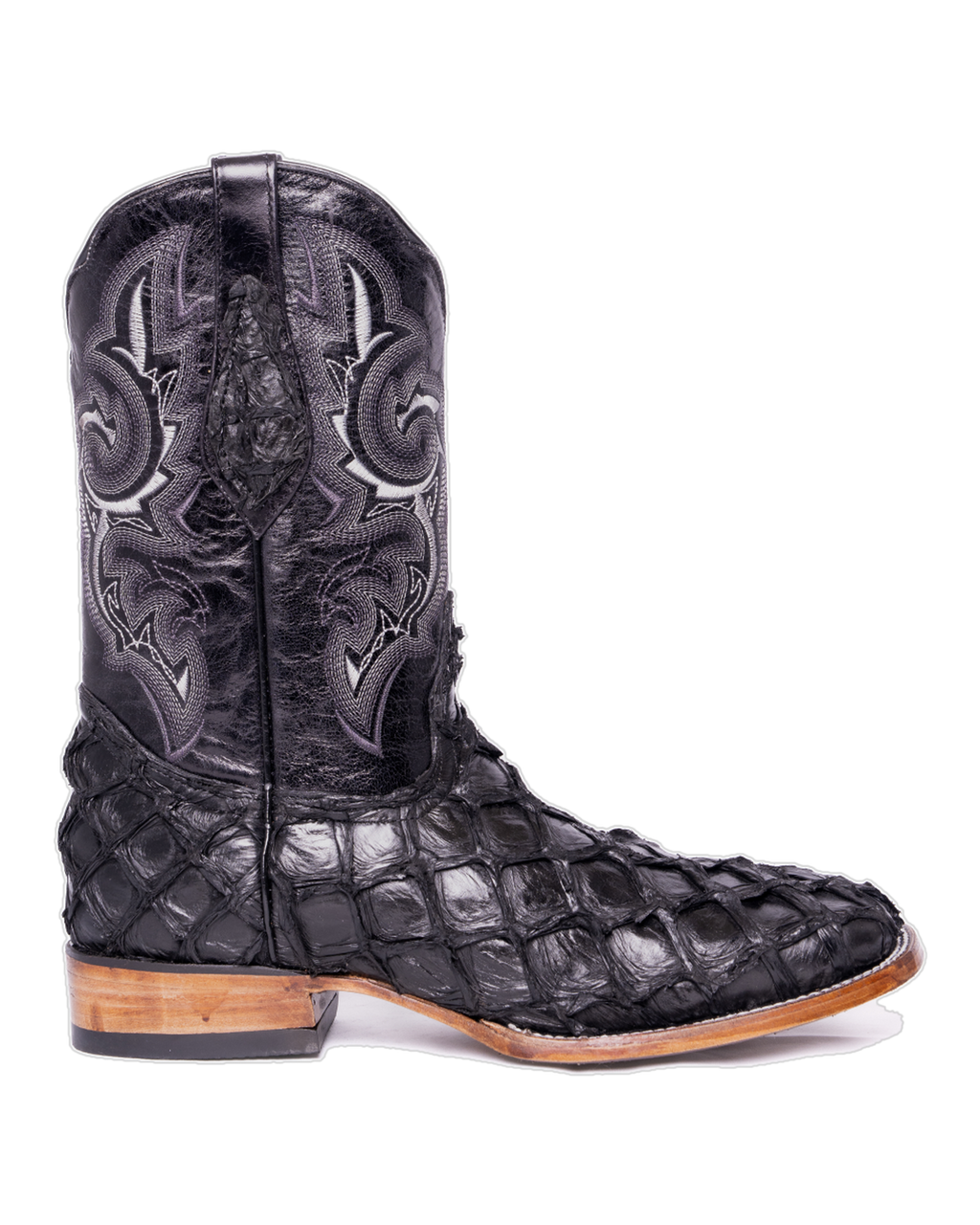 Pirarucu Negro Rodeo Texana