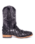 Pirarucu Negro Rodeo Texana