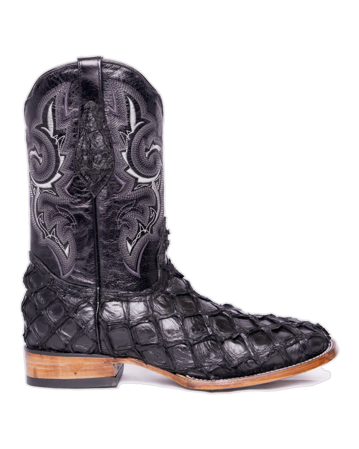 Pirarucu Negro Rodeo Texana