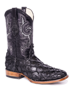 Pirarucu Negro Rodeo Texana