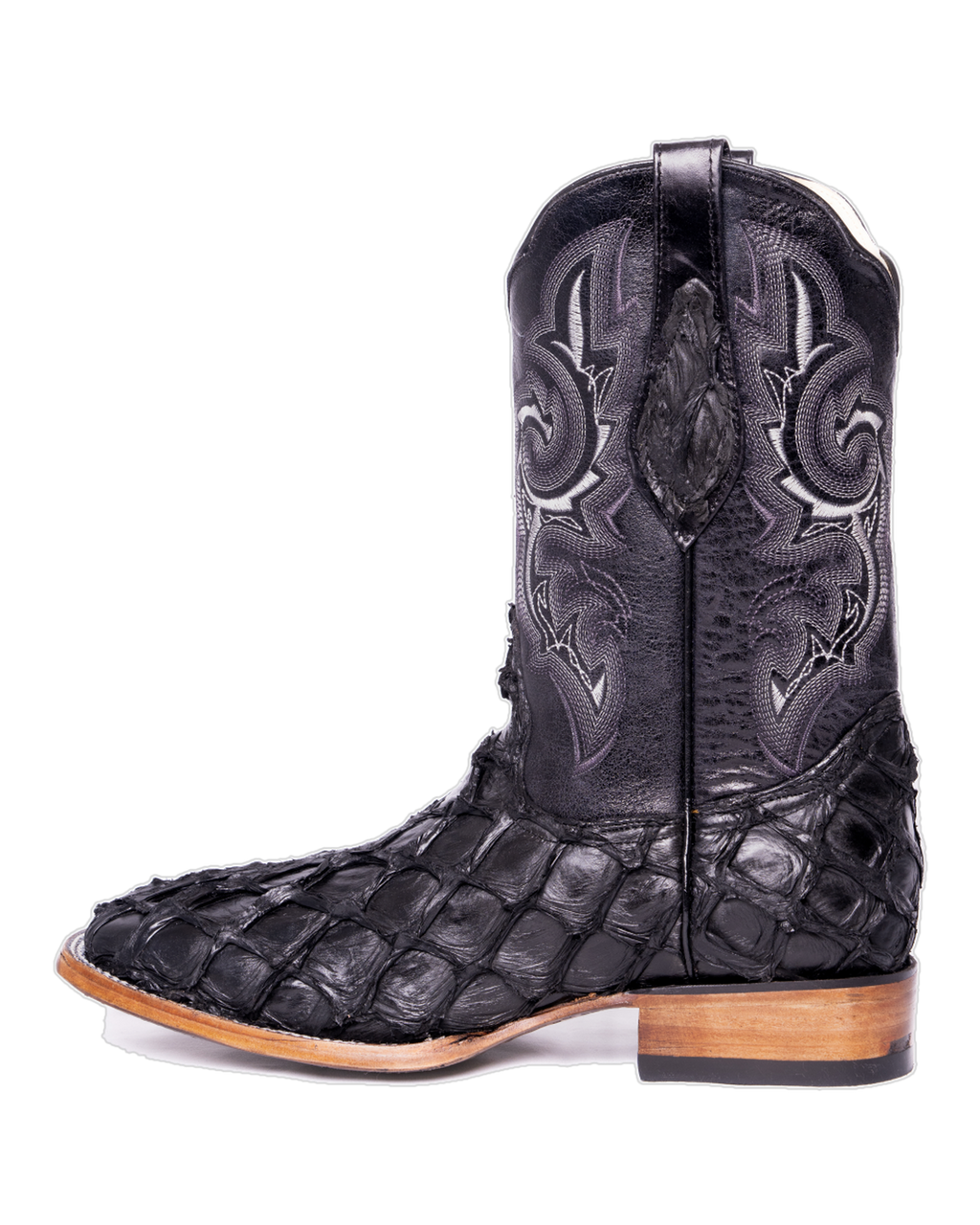 Pirarucu Negro Rodeo Texana
