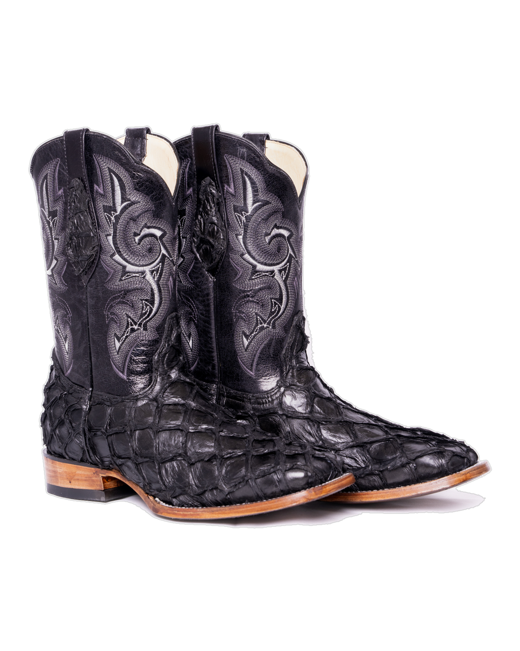 Pirarucu Negro Rodeo Texana