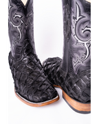 Pirarucu Negro Rodeo Texana