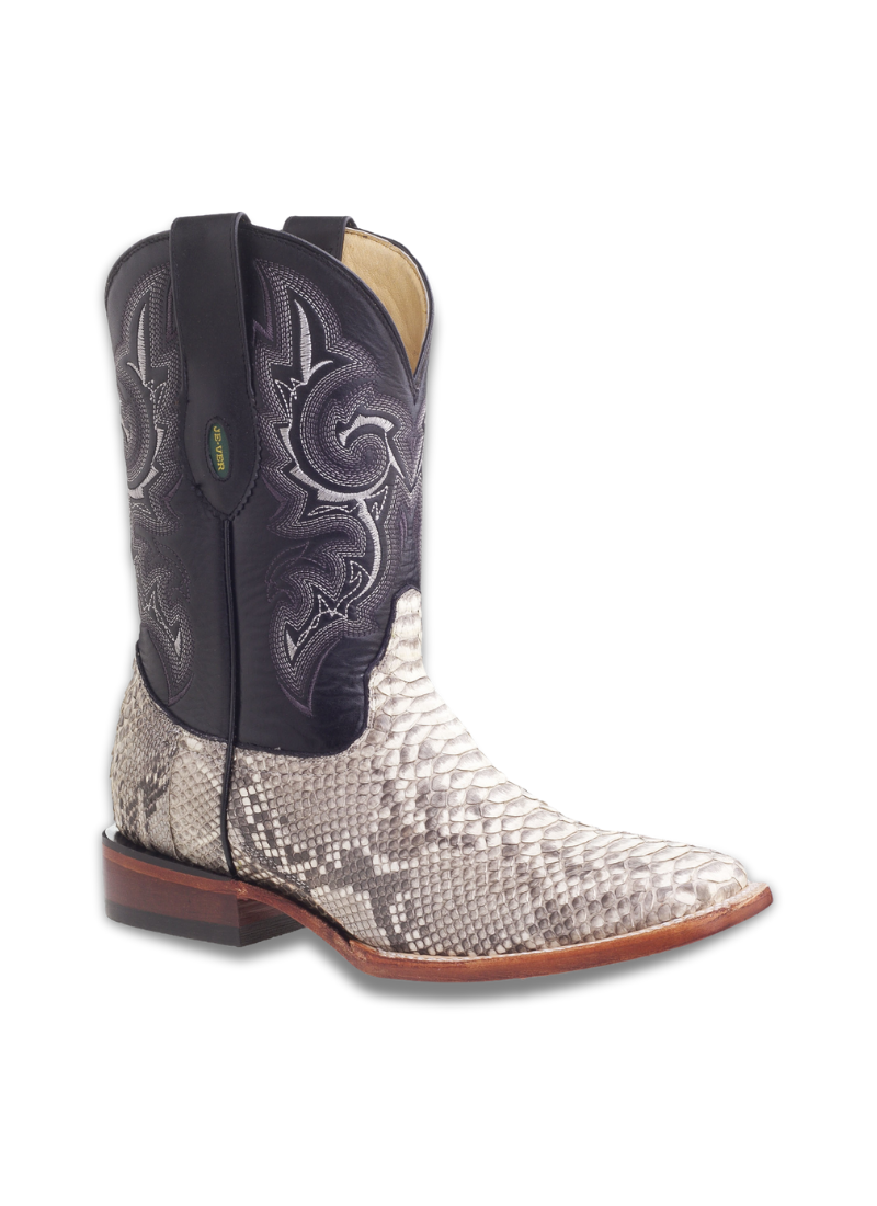 Python Natural Rodeo Texana