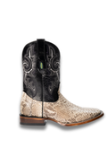 Python Natural Rodeo Texana