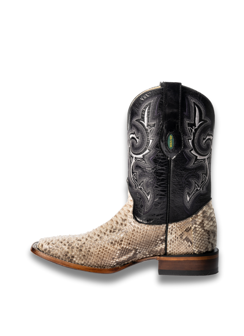 Python Natural Rodeo Texana