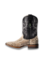 Python Natural Rodeo Texana
