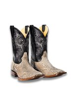 Python Natural Rodeo Texana