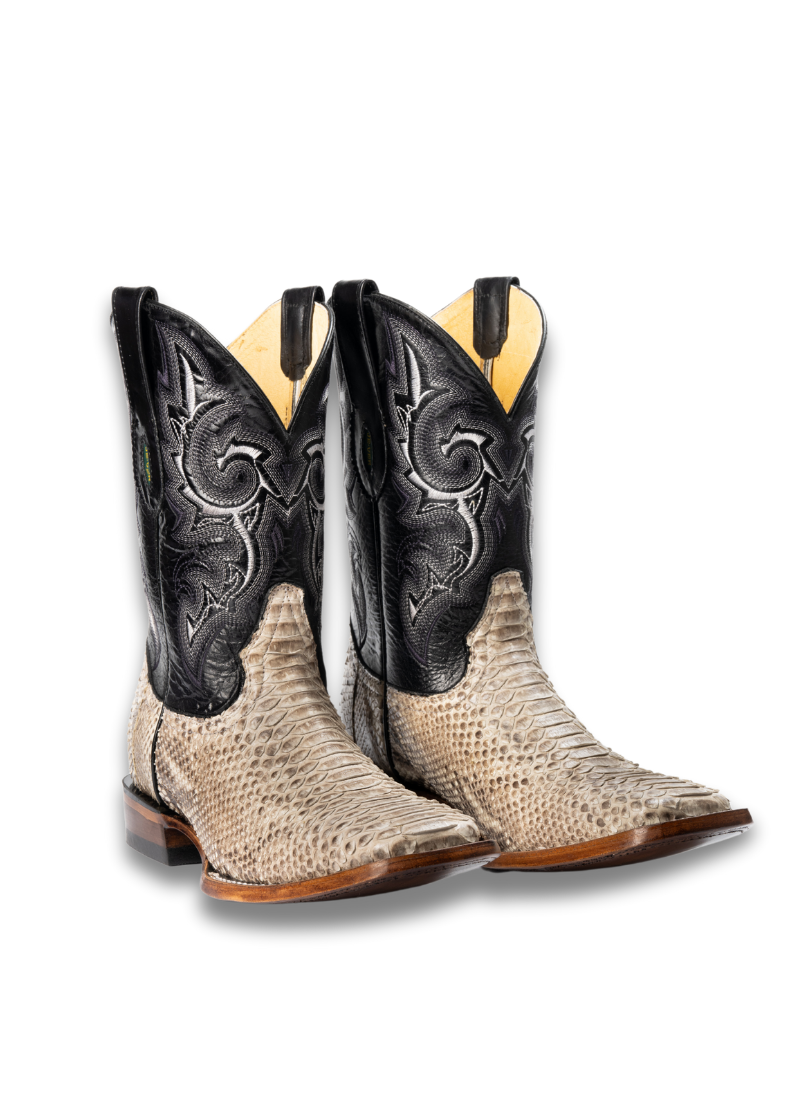 Python Natural Rodeo Texana