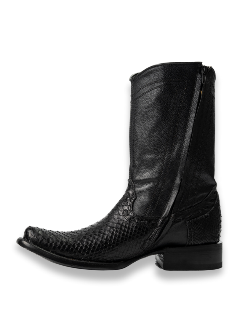 Python Negro Dubai Est. 3