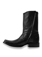 Python Negro Dubai Est. 3